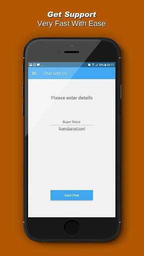 Chronos Stores screenshot 6