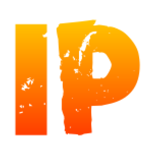 My IP icon