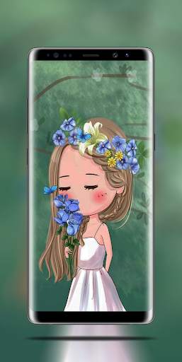 Kawaii Wallpepers screenshot 7