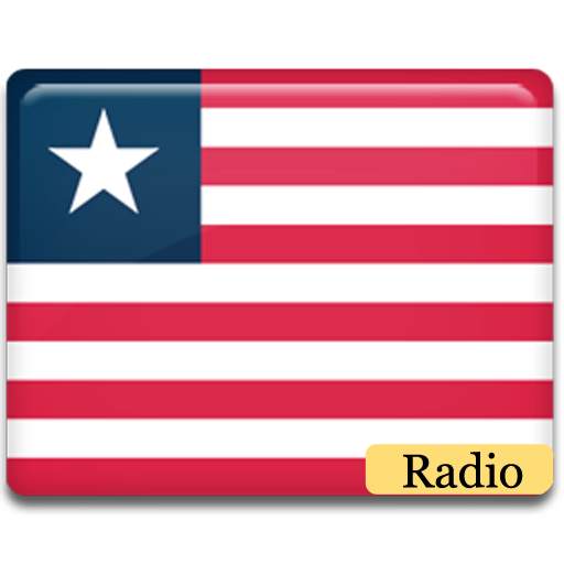 Liberia Radio FM 2.11