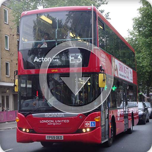 Bus Horn Sounds Ringtone 8.0