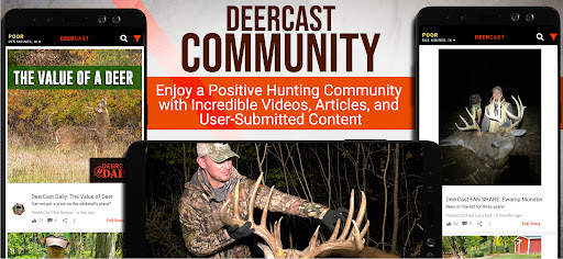 DeerCast: Weather, Maps, Track screenshot 7