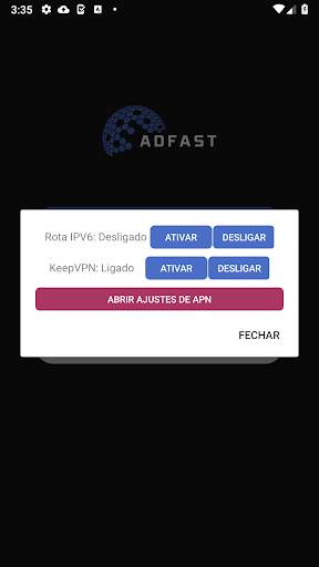 ADFAST LTDA - Miracle screenshot 6