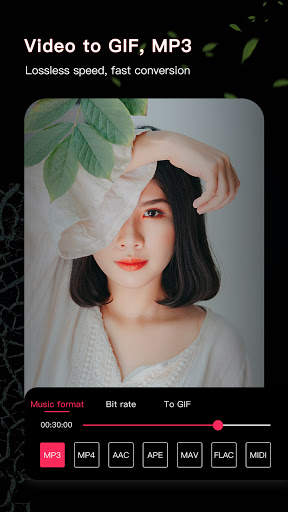 Cut Video Editor screenshot 3