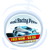Real Racing Fever icon