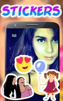 Photo filters for SnapChat screenshot 3