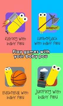 game pou screenshot 6