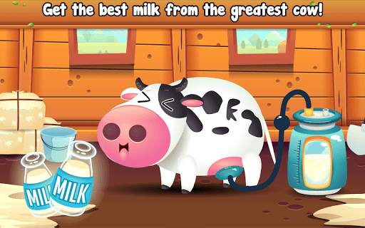 Marbel My Little Farm screenshot 3
