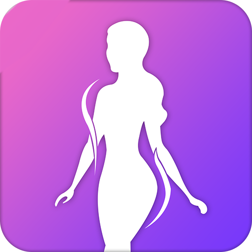 ikon Body Shape Photo Editor