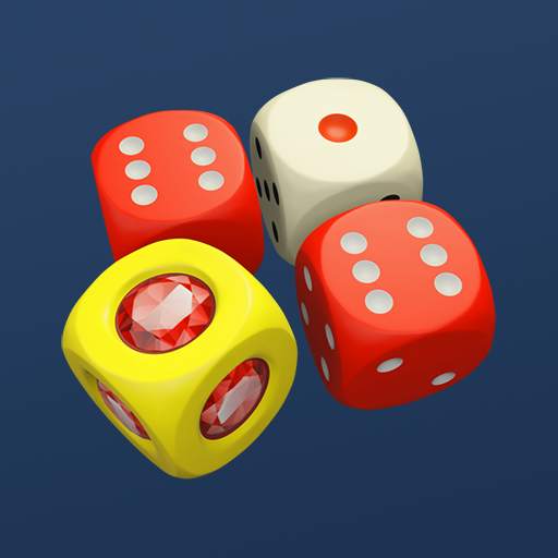 Dom Dice Merge 1.1.7