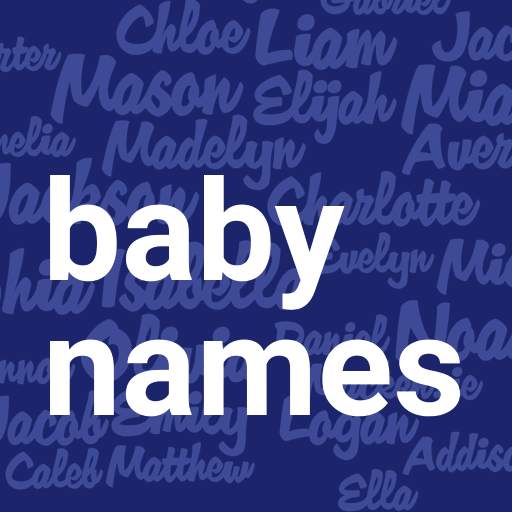 Baby Name Genius by Nametrix 3.1.7