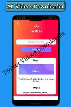 Video Downloader screenshot 5