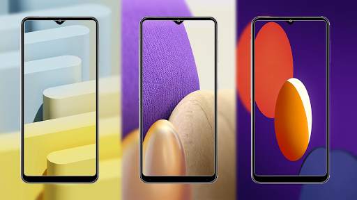 Wallpapers For Galaxy A32 Wallpaper screenshot 1