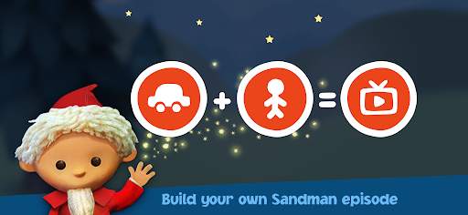 Our Sandman screenshot 2