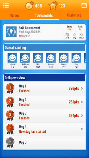 WordOn screenshot 4