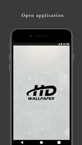 HD Wallpapers Plus screenshot 1