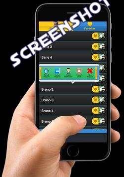 Ringtones Hero ML : Bang screenshot 1
