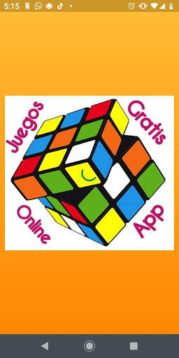 Juegos Gratis Online screenshot 1