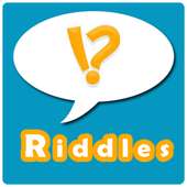 Riddle Me That