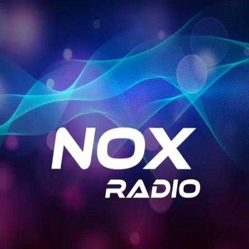 NOX RADIO 1.0.0