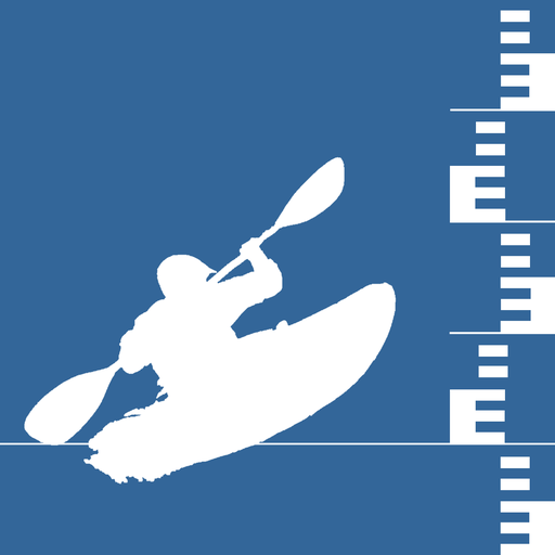 ikon RiverApp - River levels