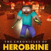 Herobrine Mod icon