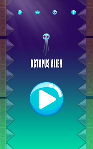 Octopus Tentacle – Cthulhu Kraken Underwater Games screenshot 11
