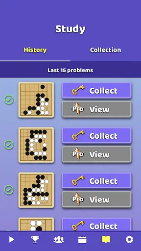 Go Game - BadukPop screenshot 4