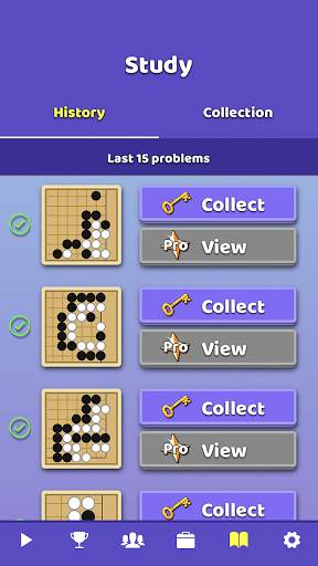 Go Game - BadukPop screenshot 4