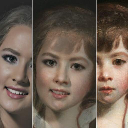 Face Morph 1.4.4