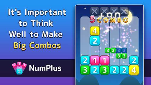 NumPlus screenshot 3