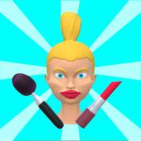 Make Up 3D