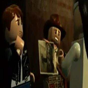Best Tips Lego Indiana Jones 2 7 تصوير الشاشة