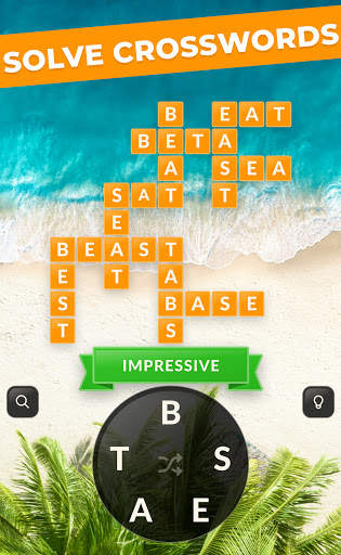 Wordsgram - Word Search Game & Puzzle screenshot 12