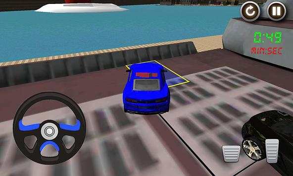 Cargo Ship Vehicles Transport screenshot 6