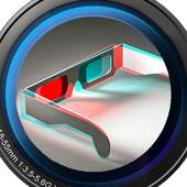 3D Camera Prank 1.1