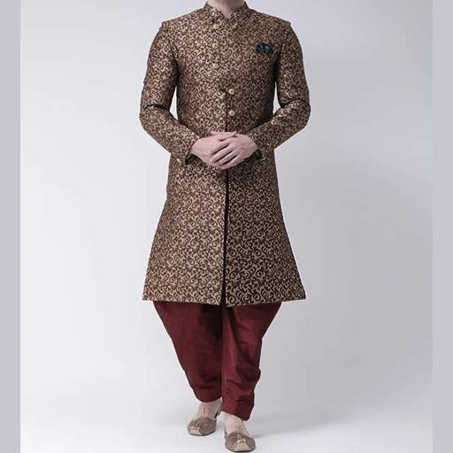 Men Wedding Dress 1.3
