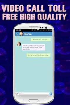Video Call in Facebook screenshot 3
