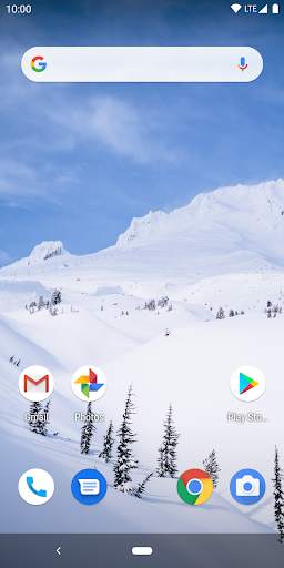 AOSP Rom Launcher screenshot 5