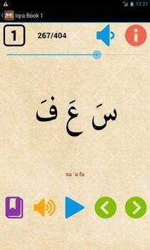 Learn Iqra скриншот 5