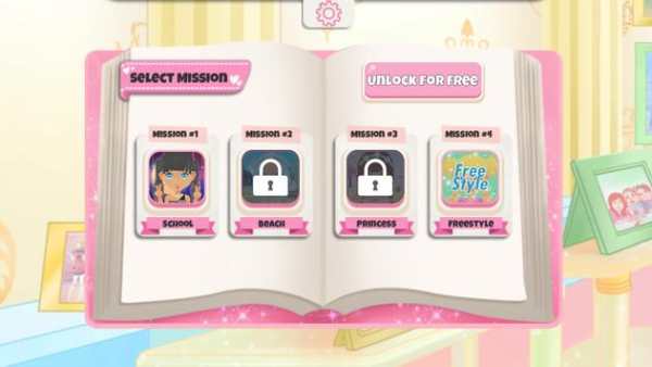 Fabulous Princess Selfie Photo screenshot 4
