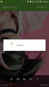 Gujarati Hot Call Recoding Audio/Mp3 screenshot 5