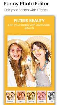 Funny Photo Editor: Ugly Face Maker screenshot 2