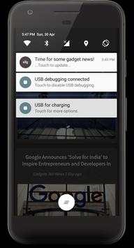 Nadget - Gadget & Mobile News screenshot 5