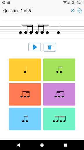 StudioEars - Ear Training App screenshot 4