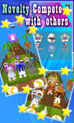 Cute Dog: My Little Cute Puppy screenshot 3
