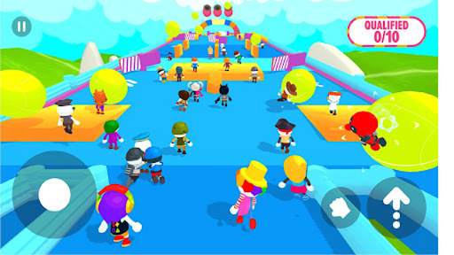 Stumble Boys Party Royale screenshot 6