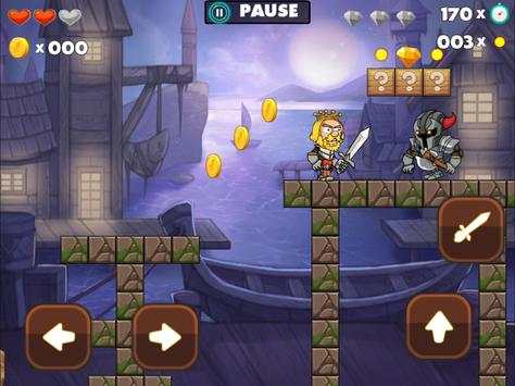 Super King Arthur screenshot 8