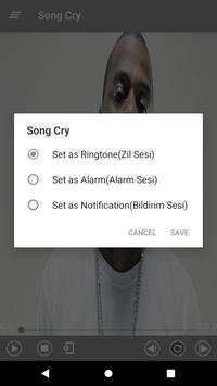 Jay-Z Best Music(Offline) & Ringstones screenshot 2