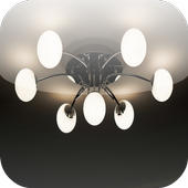 Lighting Ideas icon